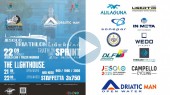 AdriaticMan Swim 2024 - Live